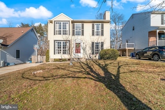 1431 Burnside Dr, Hampstead, MD 21074