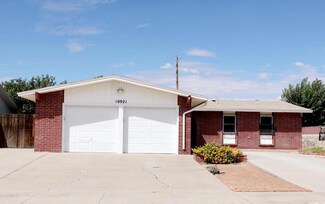 10921 Cardigan Dr, El Paso, TX 79936