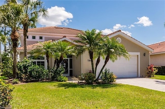 7859 Berkshire Pines Dr, Naples, FL 34104
