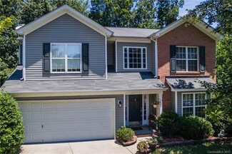 1927 Elizabeth Oaks Ave, Charlotte, NC 28216