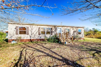 123 Stracner Rd, Cleveland, AR 72030
