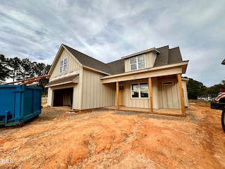 718 Coley Farm Rd, Fuquay-Varina, NC 27526