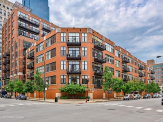 333 W Hubbard St Unit 1006, Chicago, IL 60654