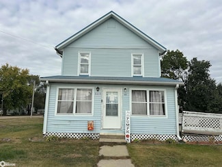 600 E Division St, Morning Sun, IA 52640