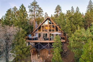 43620 Colusa Dr, Big Bear Lake, CA 92315