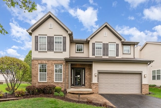 776 W Mystic Ln, Romeoville, IL 60446