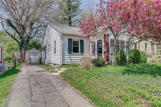 6026 Primrose Ave, Indianapolis, IN 46220