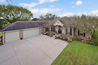 35430 Oak Manor Ave, Geismar, LA 70734