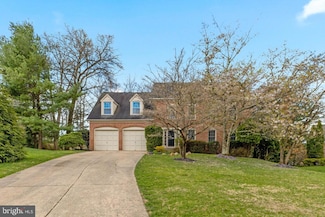 918 White Pine Place, Potomac, MD 20854