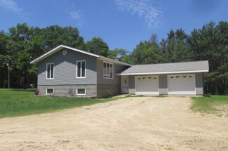 N2636 County Road O, Warrens, WI 54666