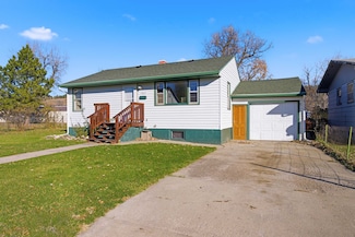 1967 Park Ave, Sturgis, SD 57785