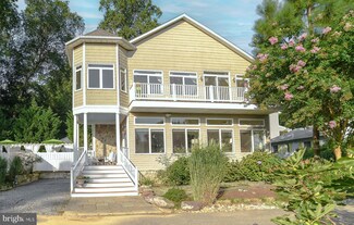 1591 Laurel Rd, Saint Leonard, MD 20685