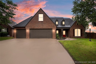 10115 E 94th St N, Owasso, OK 74055