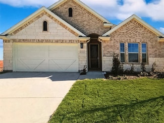 2511 Ridgecrest Ln, Sherman, TX 75092