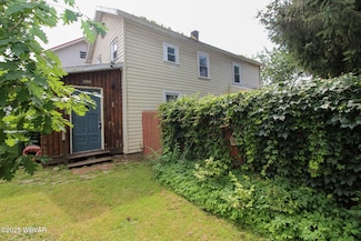 816 Wilson St, Williamsport, PA 17701
