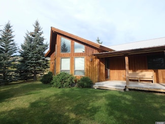 4971 U S 26, Dubois, WY 82513
