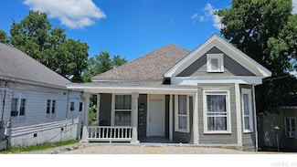 118 Garland Ave, Hot Springs, AR 71913