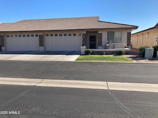 2662 S Springwood Blvd Unit 394, Mesa, AZ 85209