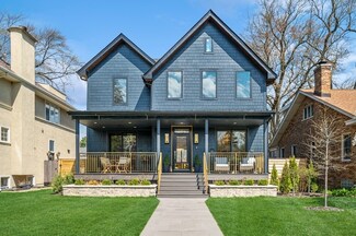 1760 Washington Ave, Wilmette, IL 60091
