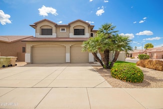 19520 N 65th Ave, Glendale, AZ 85308