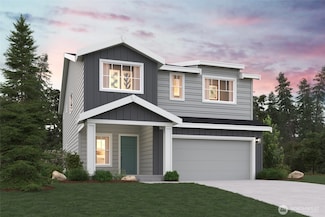 3008 6th Ave NE, Lacey, WA 98516