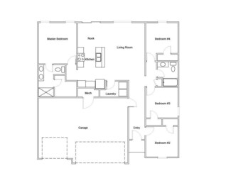 1918 W Valley Ridge Rd Unit Lot 24, Ozark, MO 65721