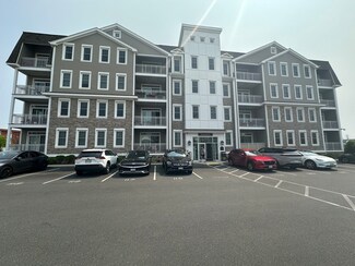 320 Middlesex Ave Unit A301, Medford, MA 02155