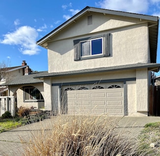 1672 San Vicente Ave, Napa, CA 94558