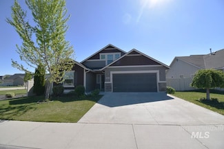 6170 N Silver Spruce Ave, Meridian, ID 83646