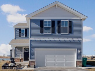 3807 Monte Carlo Way, Joliet, IL 60436