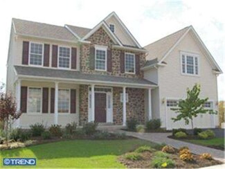 410 Branch Ct, Glenmoore, PA 19343