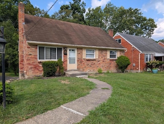 1395 Tallberry Dr, Cincinnati, OH 45230