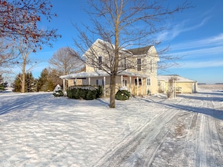 6560 Lapel Rd, Pendleton, IN 46064