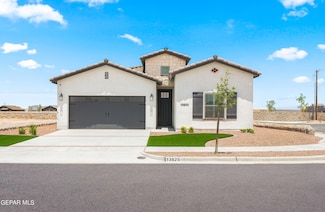 13844 Paseo Bosque Ave, Horizon City, TX 79928