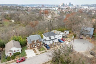65 Summer Hill Ave, Newport, KY 41071