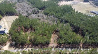 Lot 7 C E Stafford Rd, Franklinton, LA 70438