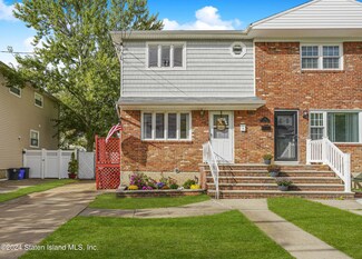472 Elverton Ave, Staten Island, NY 10308