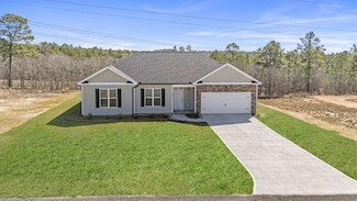 901 Inlet Surf Way, Warrenville, SC 29851