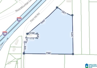 1022 Flint Hill Rd Unit 24A, Lake View, AL 35111