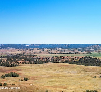 Tract 10 Lone Elk Ranch, Alva, WY 82711