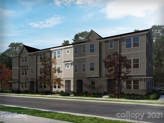 7144 Bryce Ave, Charlotte, NC 28217