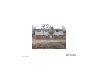 3315 Road Fork Run Rd, Sherman, WV 26164