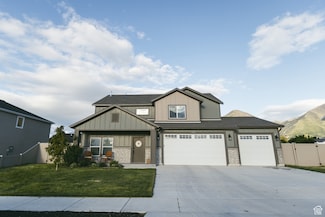 172 N 200 E, Salem, UT 84653