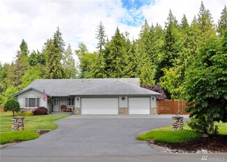4725 260th Place NE, Arlington, WA 98223