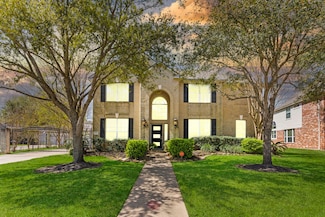 1906 Blue Water Bay Dr, Katy, TX 77494