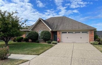 6015 21st Century Dr, Charles Town, IN 47111