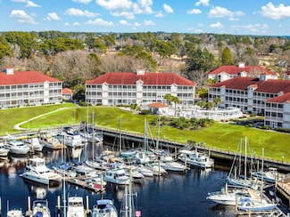 4210 Coquina Harbour Dr Unit A-16, Little River, SC 29566