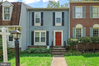 4439 Starling Ct, Woodbridge, VA 22193