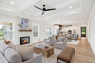 1050 Gadwall Ln, Spring Hill, TN 37174