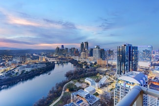 44 East Ave Unit 3202, Austin, TX 78701